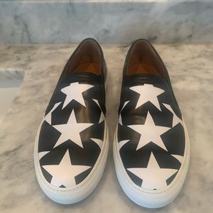 NWOT Givenchy Slip-On Sneaker